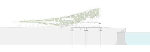 TOTTEI Green Hill / Tomohiro Hata Architect and Associates TOTTEI Green Hill / Tomohiro Hata Architect and Associates - Image 21 of 21