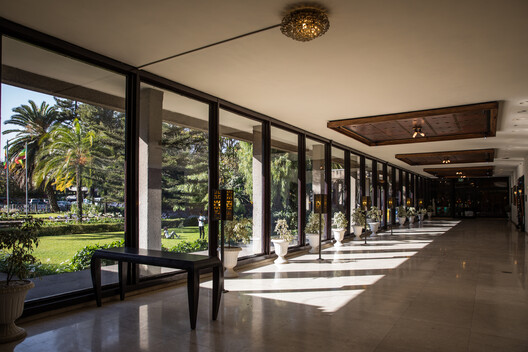 Ethiopian Modernism: Mid-Century Architecture of Africa's Capital Ethiopian Modernism: Mid-Century Architecture of Africa's Capital - Image 17 of 18