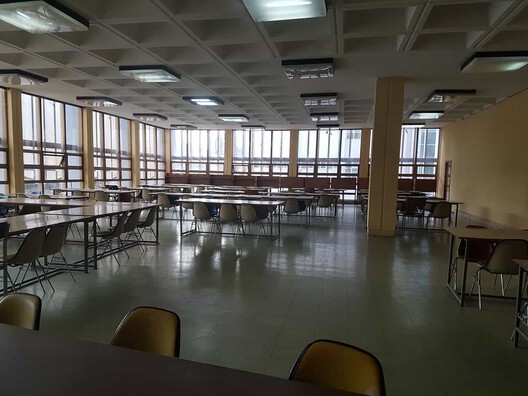 Ethiopian Modernism: Mid-Century Architecture of Africa's Capital Ethiopian Modernism: Mid-Century Architecture of Africa's Capital - Image 12 of 18