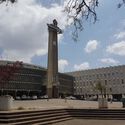 Ethiopian Modernism: Mid-Century Architecture of Africa's Capital - Image 1 of 4