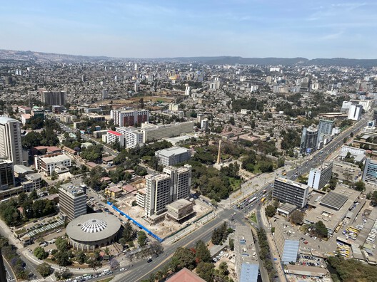 Ethiopian Modernism: Mid-Century Architecture of Africa's Capital Ethiopian Modernism: Mid-Century Architecture of Africa's Capital - Image 6 of 18