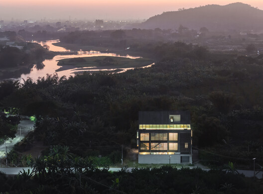 Xikoucuò Dwelling / Atelier ALL - Image 27 of 41