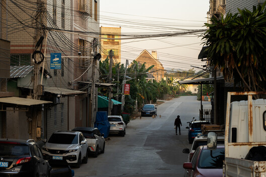 Xikoucuò Dwelling / Atelier ALL - Exterior Photography