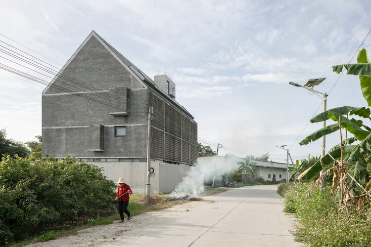 Casa Xikoucuò / Atelier ALL - Fotografía de exteriores