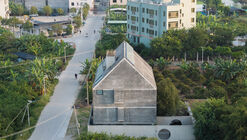 Xikoucuò Dwelling / Atelier ALL