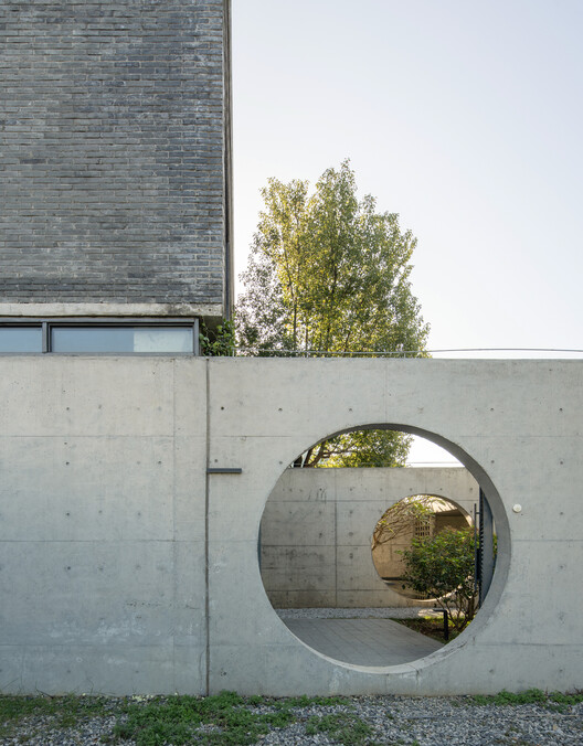 Xikoucuò Dwelling / Atelier ALL - Image 31 of 41