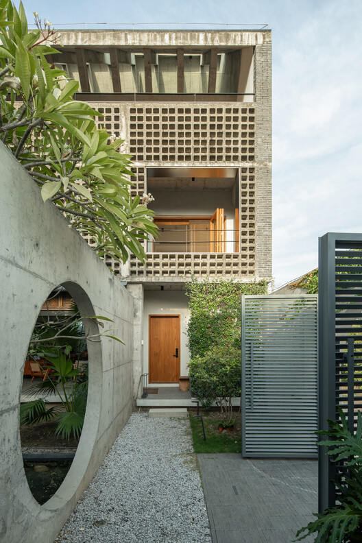 Xikoucuò Dwelling / Atelier ALL - Exterior Photography