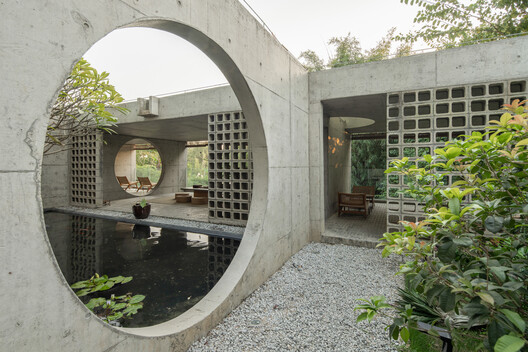 Xikoucuò Dwelling / Atelier ALL - Image 4 of 41