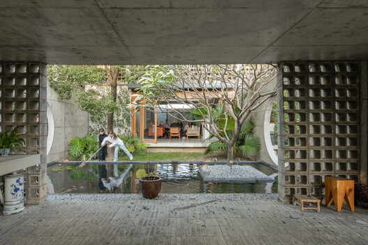Xikoucuò Dwelling / Atelier ALL - Image 9 of 41
