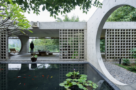 Xikoucuò Dwelling / Atelier ALL - Image 10 of 41