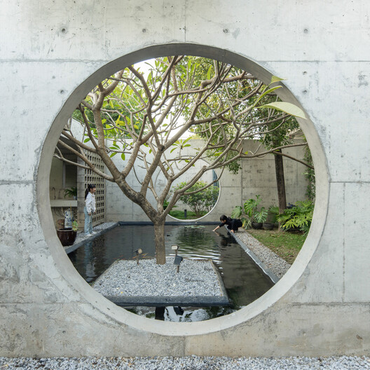 Xikoucuò Dwelling / Atelier ALL - Exterior Photography, Concrete
