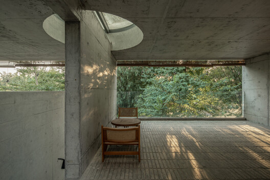 Xikoucuò Dwelling / Atelier ALL - Image 12 of 41