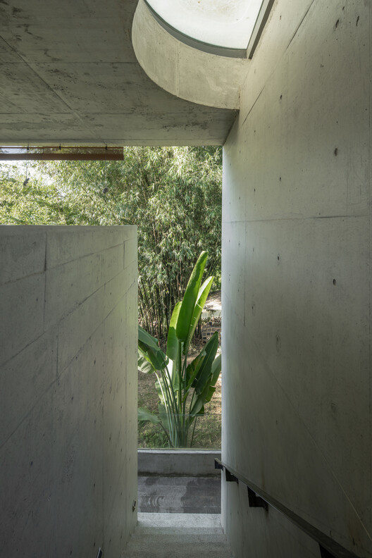 Xikoucuò Dwelling / Atelier ALL - Interior Photography