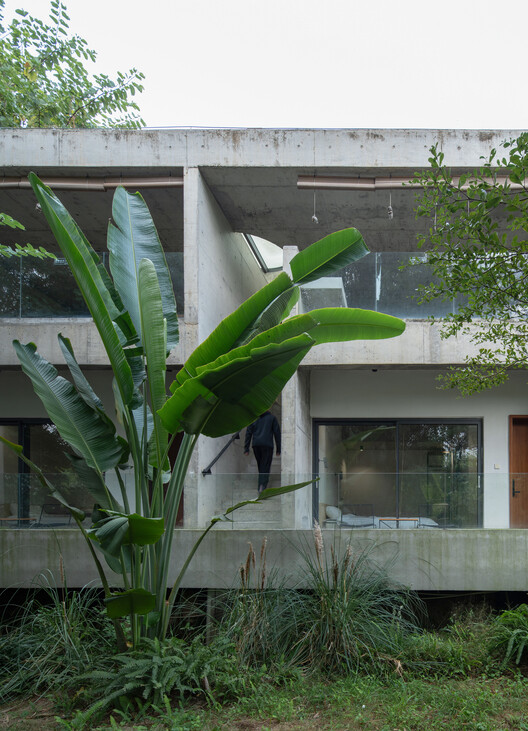 Xikoucuò Dwelling / Atelier ALL - Image 15 of 41