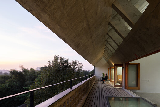 Xikoucuò Dwelling / Atelier ALL - Image 22 of 41