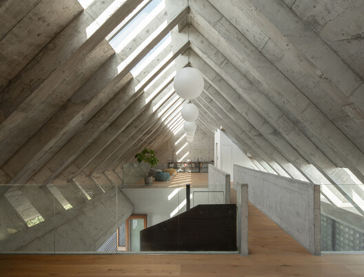 Xikoucuò Dwelling / Atelier ALL - Image 24 of 41