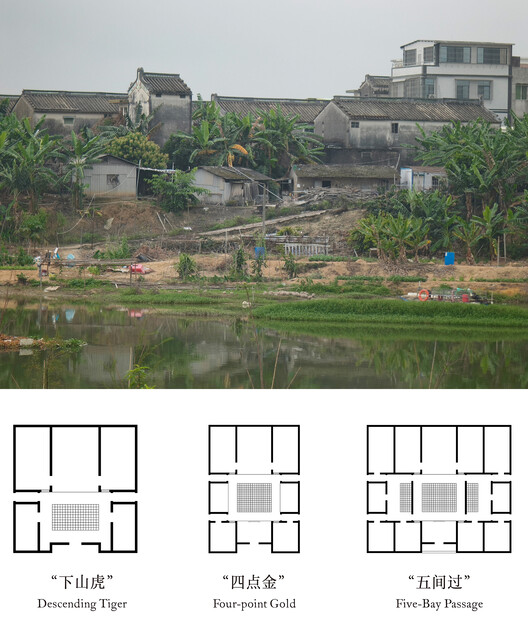 Xikoucuò Dwelling / Atelier ALL - Image 34 of 41