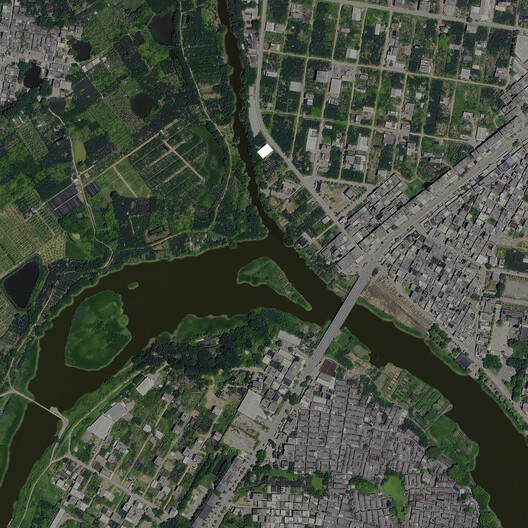 Xikoucuò Dwelling / Atelier ALL - Image 32 of 41