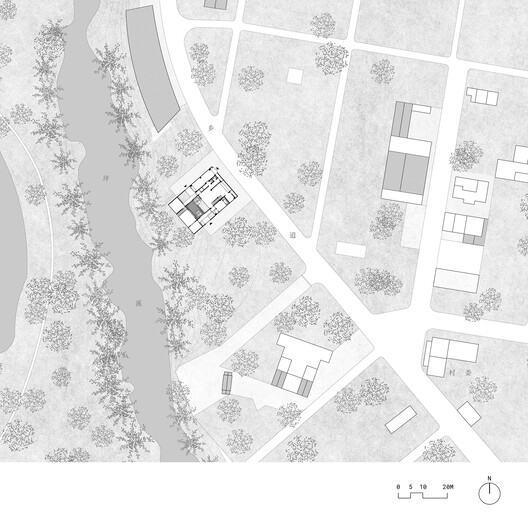 Xikoucuò Dwelling / Atelier ALL - Image 35 of 41