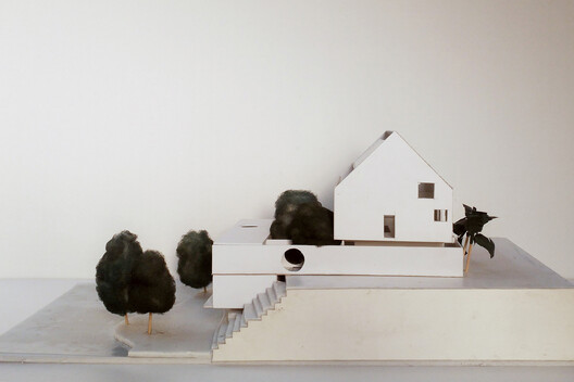 Xikoucuò Dwelling / Atelier ALL - Image 36 of 41