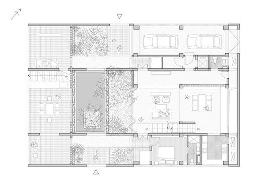 Xikoucuò Dwelling / Atelier ALL - Image 39 of 41