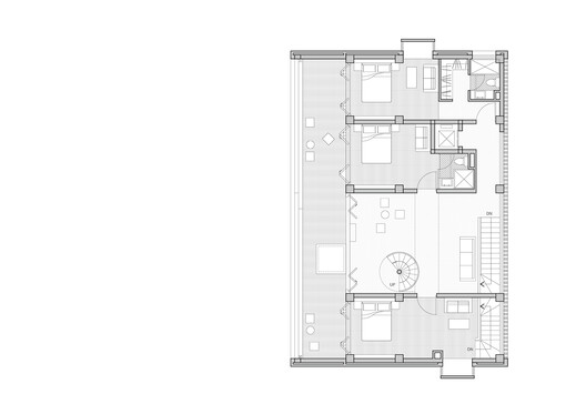 Xikoucuò Dwelling / Atelier ALL - Image 41 of 41