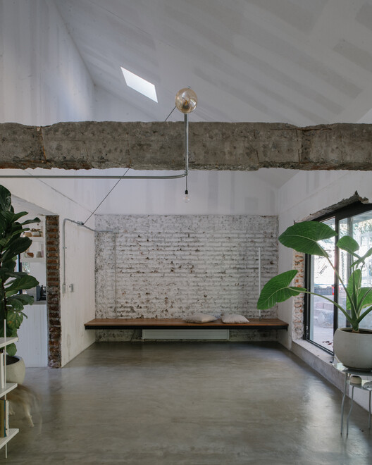 Tam House / Ivan Bravo Architects - Image 14 of 29