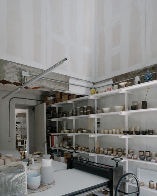 Tam House / Ivan Bravo Architects - Image 18 of 29