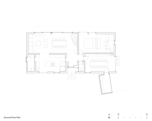 Tam House / Ivan Bravo Architects - Image 21 of 29