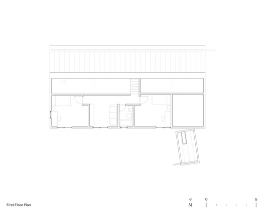 Tam House / Ivan Bravo Architects - Image 22 of 29