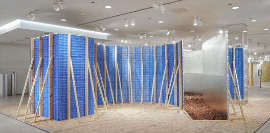 The Embellished, the Transient, and the Critical Installation / Alsar Atelier - Image 11 of 21