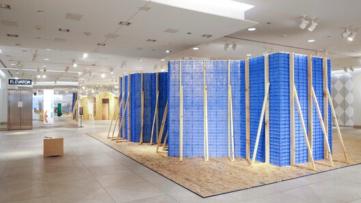 The Embellished, the Transient, and the Critical Installation / Alsar Atelier - Interior Photography, Lighting