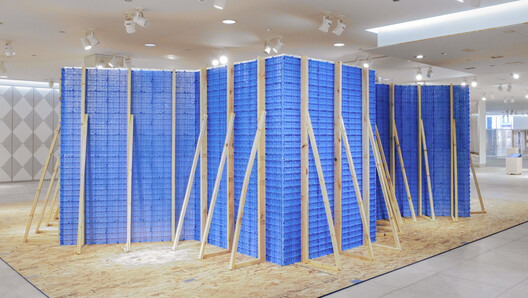 The Embellished, the Transient, and the Critical Installation / Alsar Atelier - Image 9 of 21