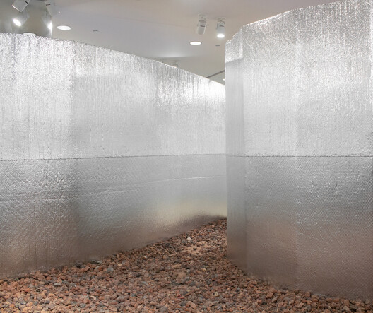 The Embellished, the Transient, and the Critical Installation / Alsar Atelier - Image 13 of 21