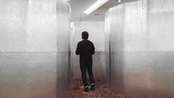 The Embellished, the Transient, and the Critical Installation / Alsar Atelier