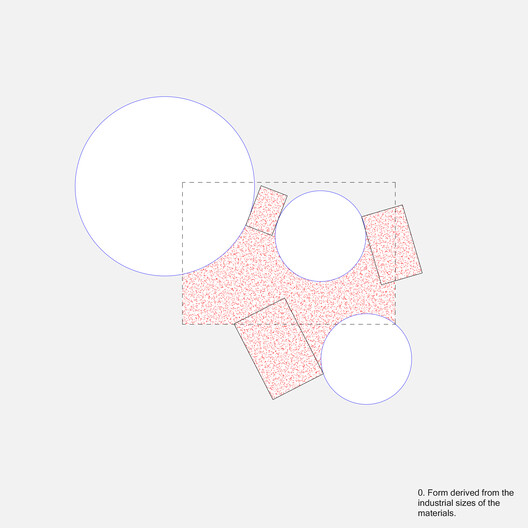 The Embellished, the Transient, and the Critical Installation / Alsar Atelier - Image 15 of 21