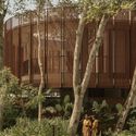 Nirava Ayurveda Holistic Centre / STAPATI - Healthcare Architecture