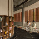 Nirava Ayurveda Holistic Centre / STAPATI - Interior Photography, Healthcare Architecture