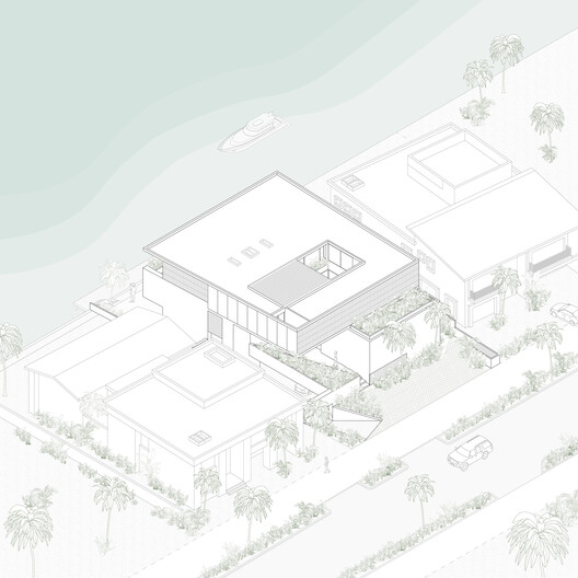 PUKKUN Residence / REIMS 502 - Image 35 of 36