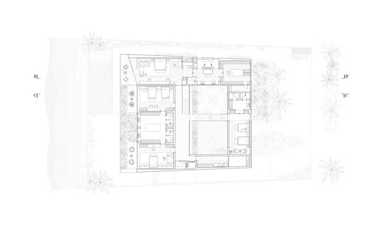 PUKKUN Residence / REIMS 502 - Image 29 of 36