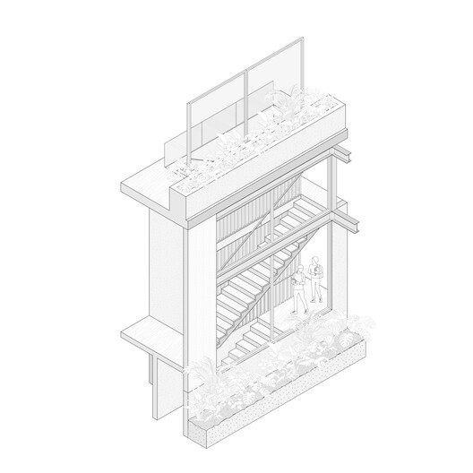 PUKKUN Residence / REIMS 502 - Image 36 of 36