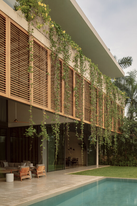 PUKKUN Residence / REIMS 502 - Image 23 of 36