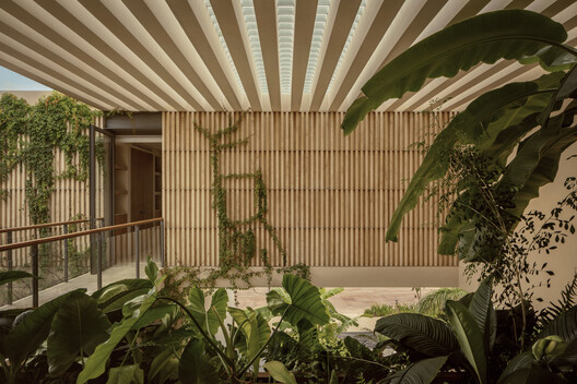 PUKKUN Residence / REIMS 502 - Image 8 of 36