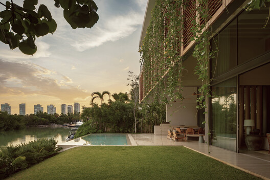 PUKKUN Residence / REIMS 502 - Image 3 of 36