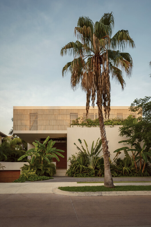 PUKKUN Residence / REIMS 502 - Exterior Photography