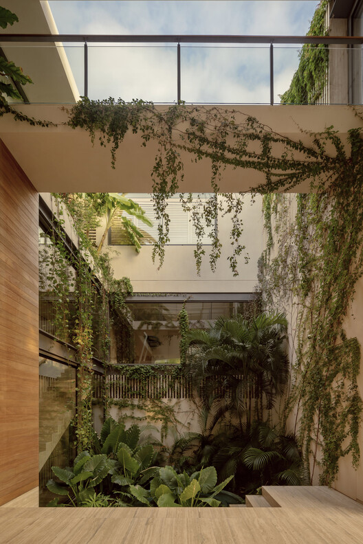 PUKKUN Residence / REIMS 502 - Image 7 of 36