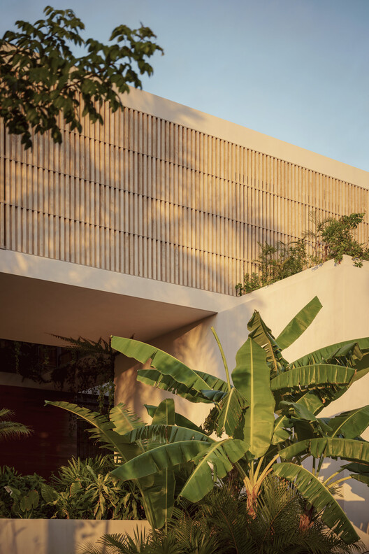 PUKKUN Residence / REIMS 502 - Exterior Photography