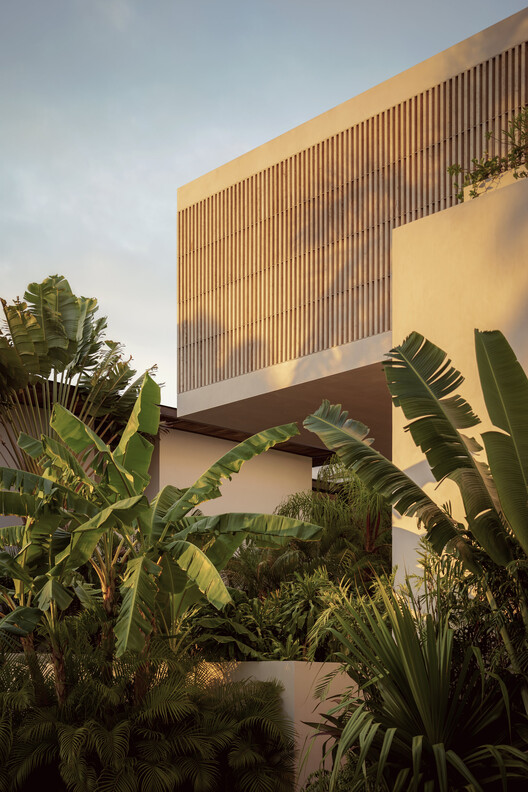 PUKKUN Residence / REIMS 502 - Exterior Photography