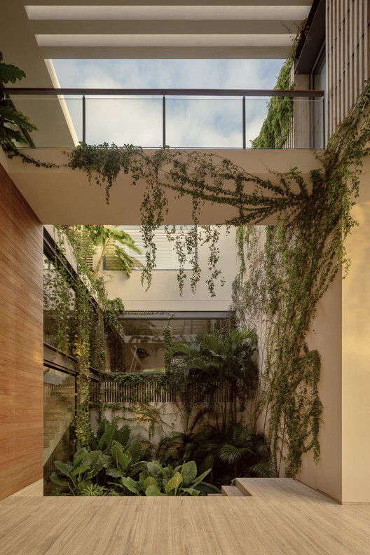 PUKKUN Residence / REIMS 502 - Image 5 of 36