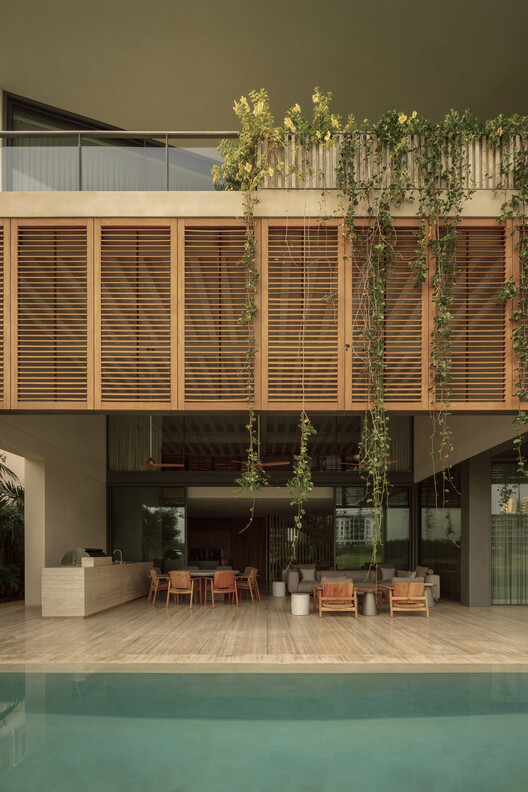 PUKKUN Residence / REIMS 502 - Image 4 of 36